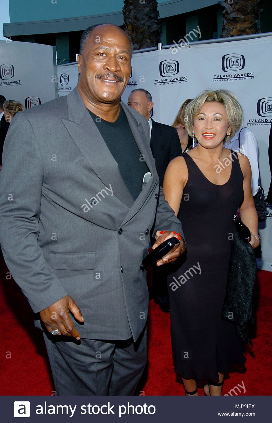 John Amos Wiki, biografía, edad, patrimonio, relaciones, familia y más