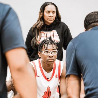 Bryce Maximus James- Wiki, edad, novia, altura, valor neto, carrera 1 Bryce Máximo James