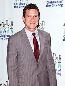 Dylan Walsh: Wiki, biografía, edad, patrimonio, relaciones, familia y más 1 Dylan Walsh: Wiki, biografía, edad, patrimonio, relaciones, familia y más 1