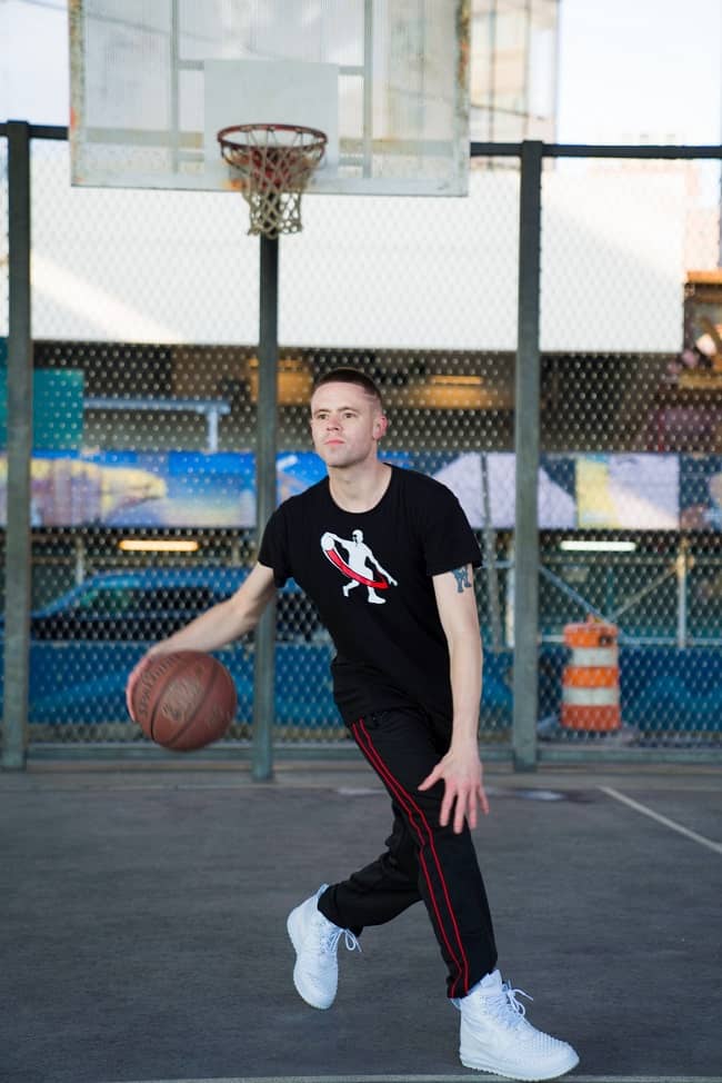 Grayson Boucher: Wiki, biografía, edad, patrimonio, relaciones, familia