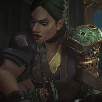 Aprenda todo sobre la rutina de ejercicios Arcane Sevika Aprenda todo sobre la rutina de ejercicios Arcane Sevika