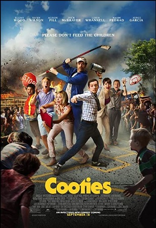 Armani Jackson Wiki, altura, edad, novia, familia, biografía y más 20 Armani Jackson ha aparecido en la película Cooties.