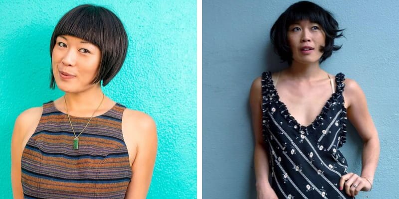 Atsuko Okatsuka , edad, biografía, altura, esposo, patrimonio, familia