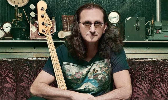 Geddy Lee Edad, Patrimonio: Esposa, Peso, Bio-Wiki, Niños 1 Peso de Geddy Lee