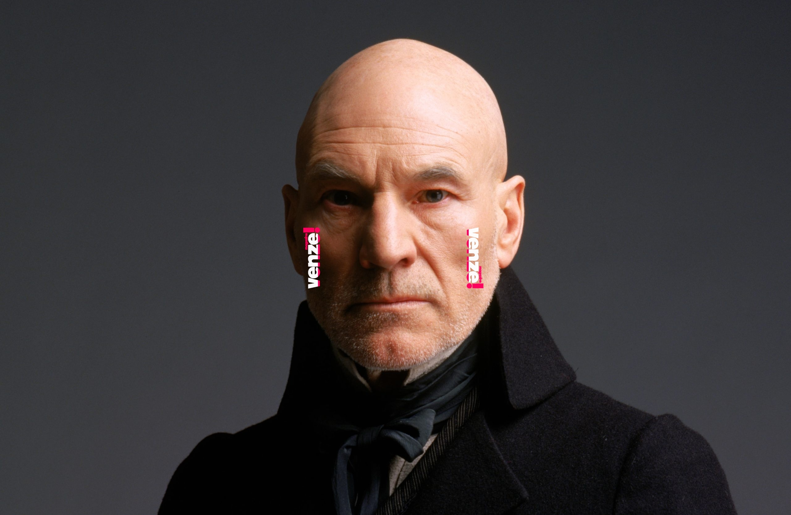 Patrick Stewart Wikipedia - hggk3z6