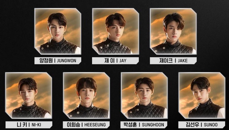 Sunoo (ENHYPEN) Edad, altura, peso, novia, familia, biografía y más | Venze