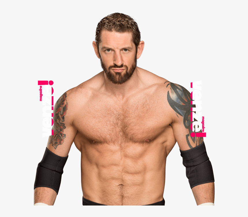 Wade Barrett: Wiki, biografía, edad, patrimonio, relaciones, familia y